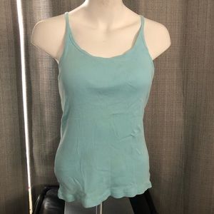EUC C9 by Champion Athletic Tank w/ Shelf Bra